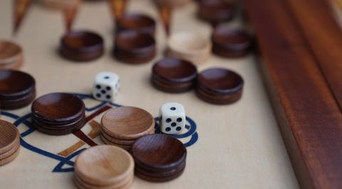 game MB66 Blackjack