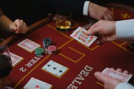 game MB66 Blackjack