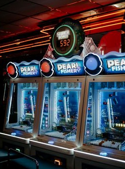 game MB66 Blackjack